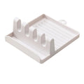 Organizador para Tapas y Utensilios de Cocina