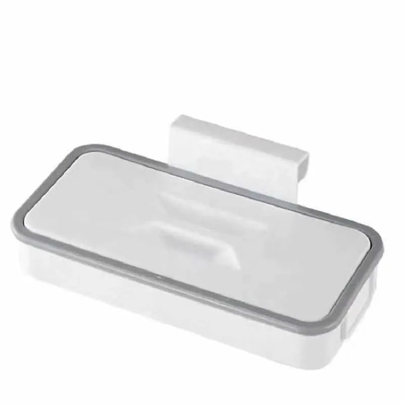 Soporte Colgante para Bolsa de Basura de Cocina