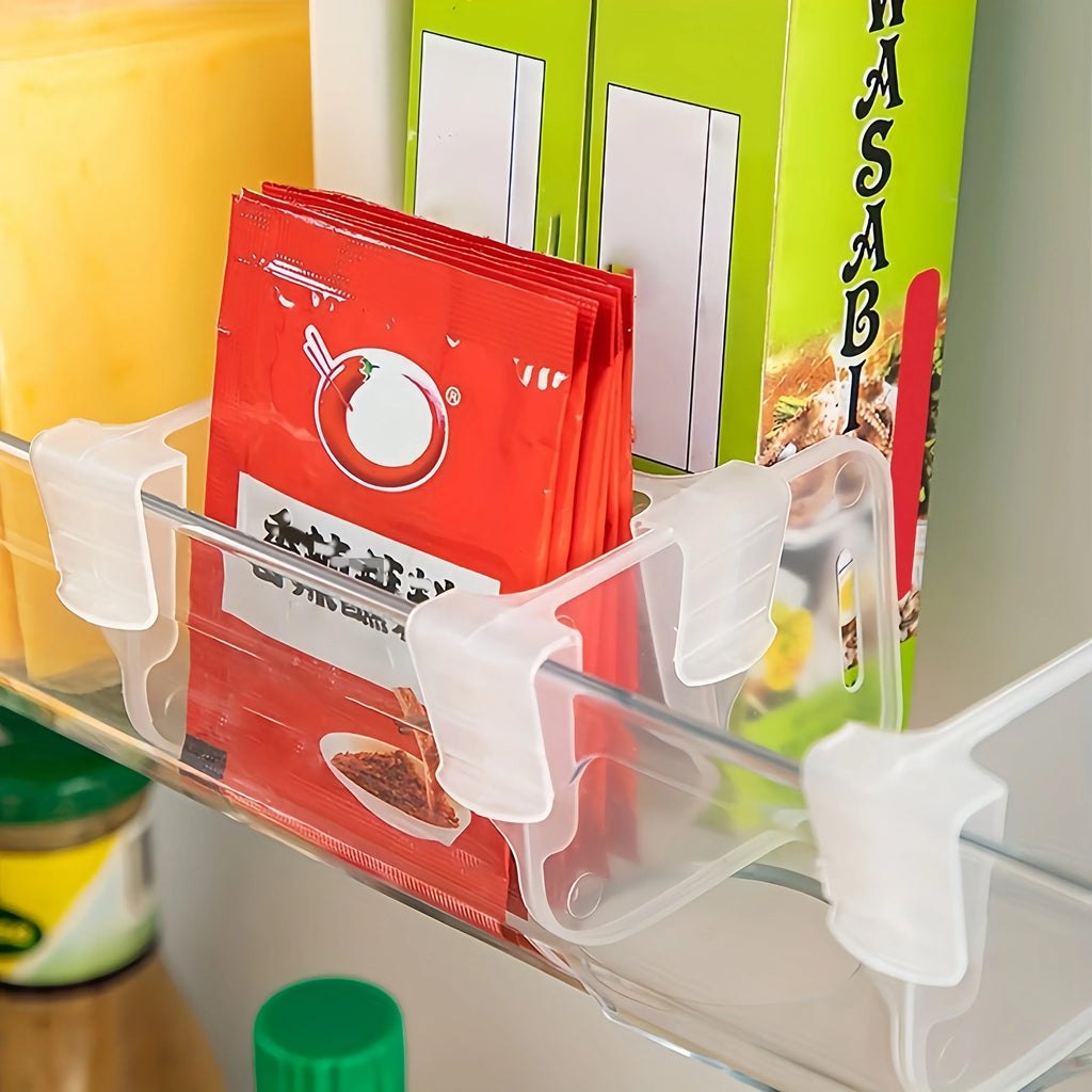 Separadores Ajustables para Refrigerador