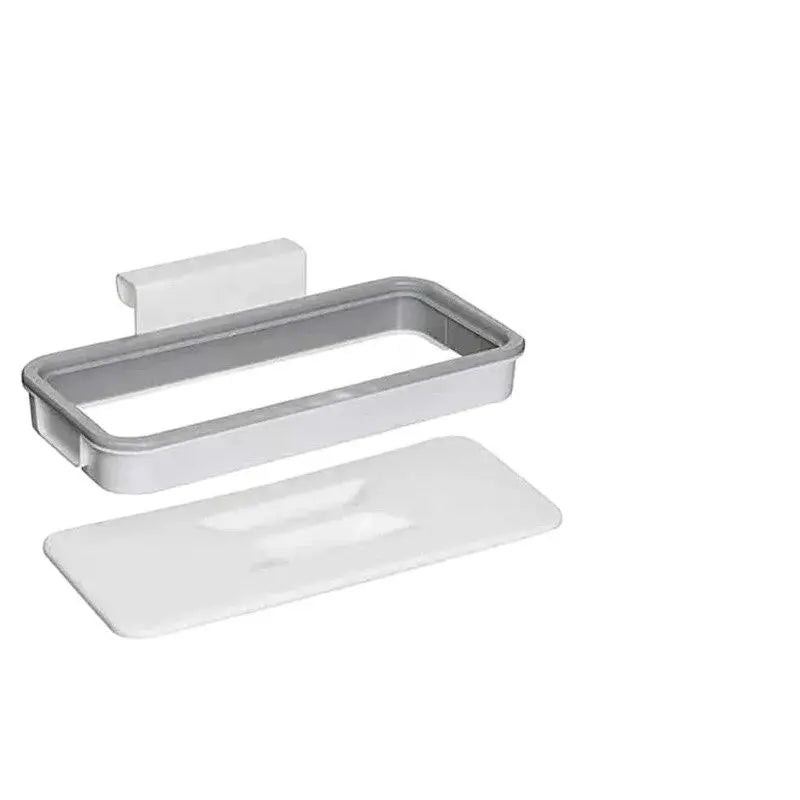 Soporte Colgante para Bolsa de Basura de Cocina