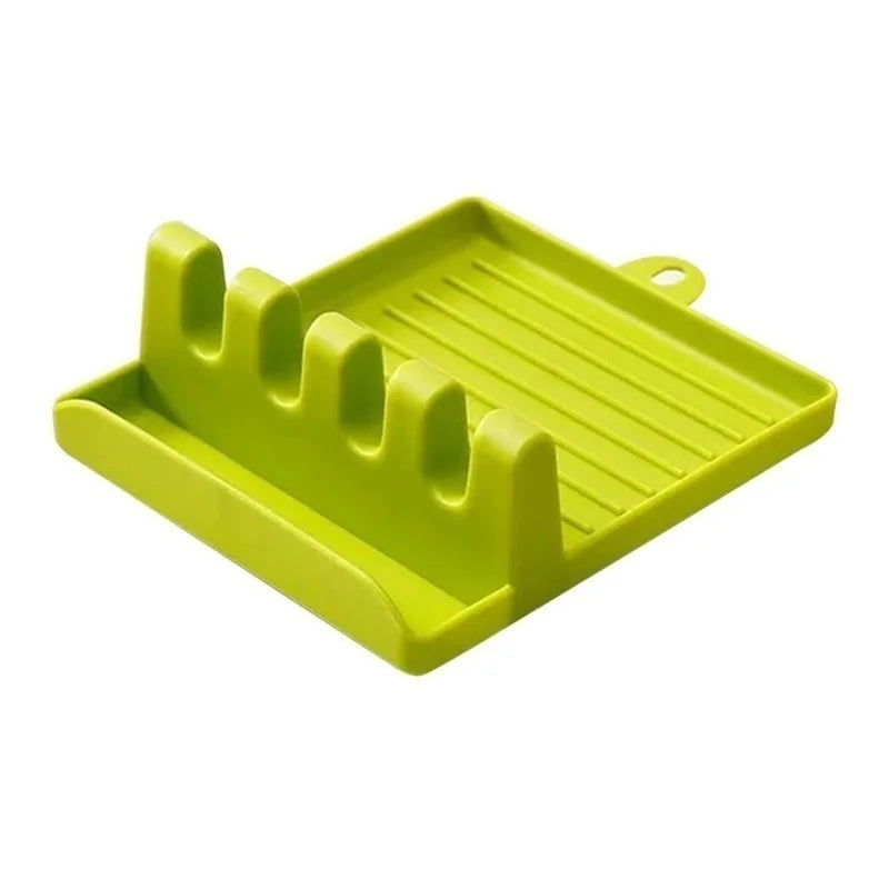 Organizador para Tapas y Utensilios de Cocina