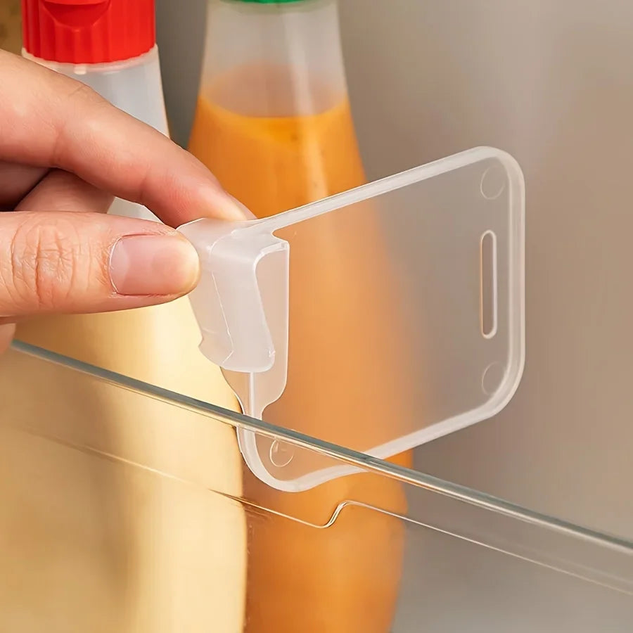 Separadores Ajustables para Refrigerador