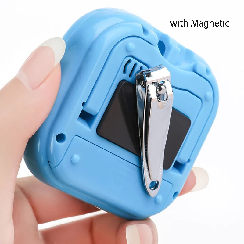 Temporizador Digital Magnético para Cocina