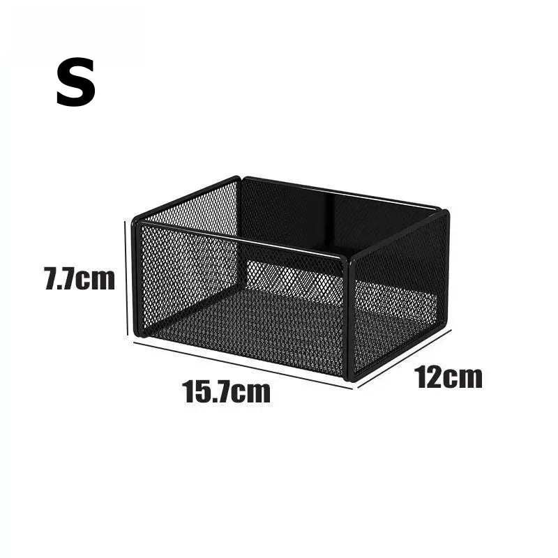 Estante Magnético para Refrigerador y Organizador de Cocina